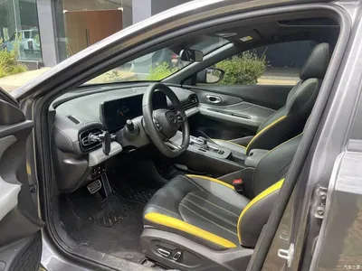 2023 GAC Trumpchi Trumpchi Emkoo 270T DCT J15 Edition, фото 4, лот 10419419