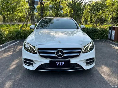 2019 Mercedes-Benz E-Class E 200 L Sport, фото 2, лот 11548150