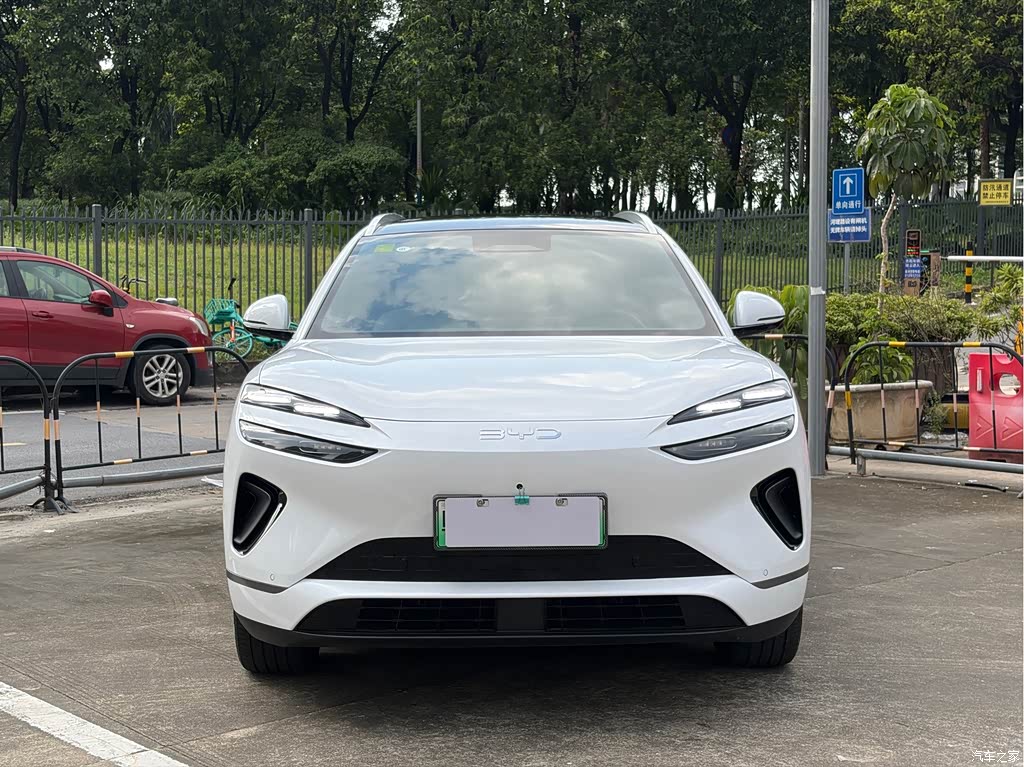 2025 BYD Sealion 06 New Energy EV 605 Pilot Pro Edition, фото 2, лот 11211042
