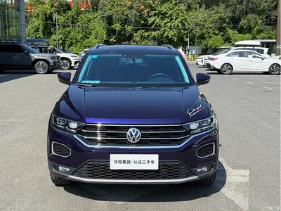 2020 Volkswagen T-ROC 280TSI DSG 2WD Comfort, фото 2, лот 10658394