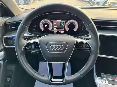 2020 Audi A6L 45 TFSI Premium Dynamic, фото 2, лот 10429097