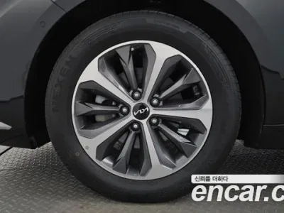 2023 Kia K8 Noblesse, фото 4, лот 10027801