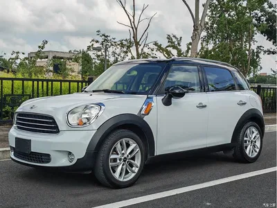 2014 MINI COUNTRYMAN 1.6L COOPER Fun, фото 2, лот 10447702