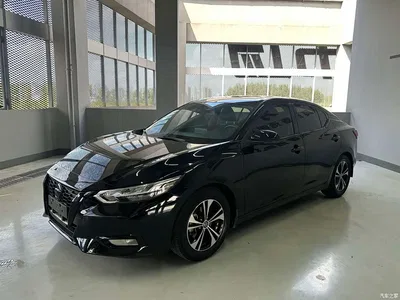 2021 Nissan Sylphy 1.6L XL CVT Joy Edition, фото 1, лот 10338901