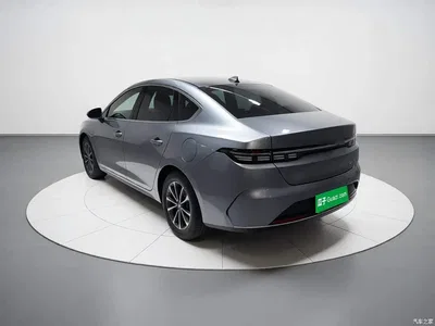 2023 BYD Destroyer 05 Champion Edition DM-i 55KM Luxury, фото 4, лот 10275572