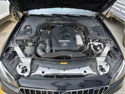 2018 Mercedes-Benz E-Class E 300 L Sport Luxury, фото 4, лот 10898813