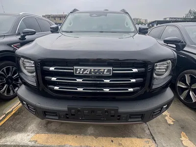 2021 Haval Big Dog 1.5T DCT 2WD Husky Edition, фото 2, лот 10361681