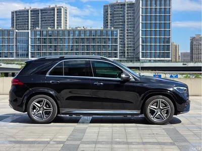 2024 Mercedes-Benz GLE 450 4MATIC Fashion, фото 4, лот 10296336