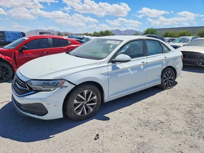 2024 VOLKSWAGEN JETTA S, фото 1, лот 10838945