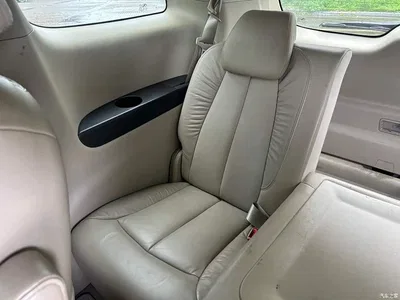 2015 Buick GL8 2.4L Luxury Business Exclusive Edition, фото 2, лот 10256827