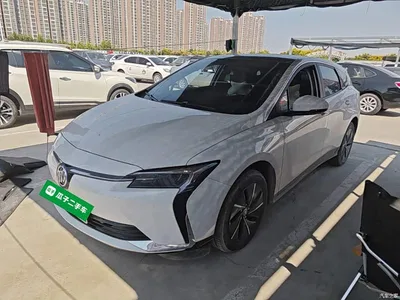 2024 Buick Velite 6 Model 430km Premium Edition, фото 2, лот 11227234