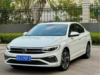 2023 Volkswagen Bora 200TSI DSG Yuexing PRO Edition, фото 1, лот 10694023
