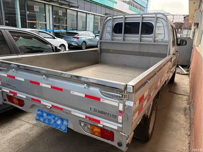 2023 Wuling Motors Wuling Rongguang New Truck 1.5L Double Cab Basic Model LAR, фото 3, лот 11144558