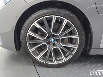 2021 BMW 7-Series 745Le iPerformance M Sport, фото 4, лот 10178570