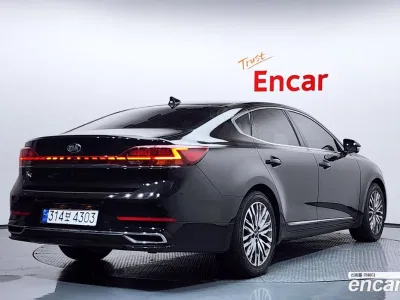 2020 Kia K7 2.5 GDI X Edition, фото 1, лот 10057422