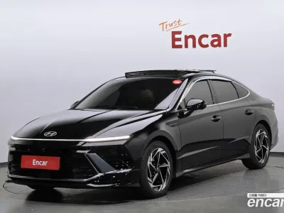 2026 Hyundai Sonata 2.0 LPG, фото 1, лот 10160137