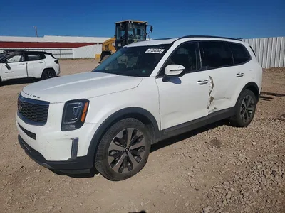 2020 KIA TELLURIDE S, фото 1, лот 10783846