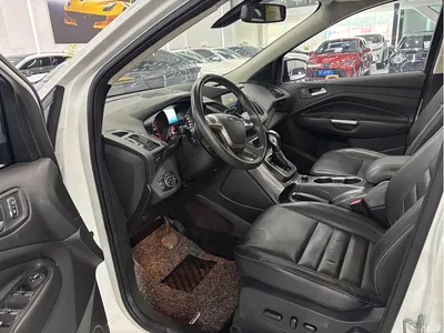2015 Ford Kuga 1.5L GTDi 4WD Elite, фото 4, лот 11530911