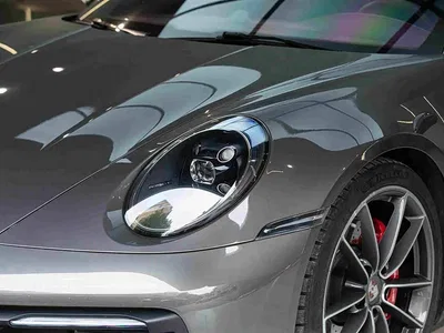 2023 Porsche 911 Carrera S 3.0T, фото 3, лот 10420655