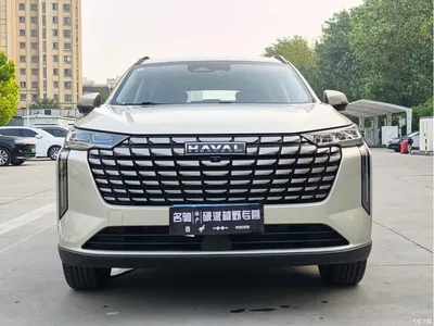 2024 Haval H6 1.5T 2WD Ultra, фото 2, лот 11174774