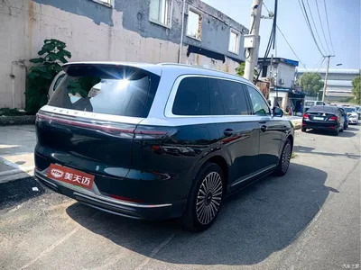 2024 Chery Fengyun T11 Base Model, фото 4, лот 11149885