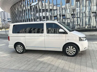 2016 Volkswagen Multivan 2.0TSI 2WD 66th Anniversary Edition, фото 4, лот 10475887