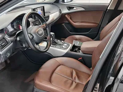 2018 Audi A6L 30th Anniversary 35 TFSI Fashion, фото 4, лот 10606515