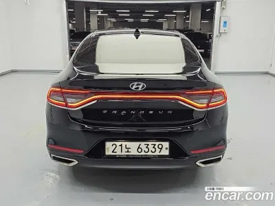 2019 Hyundai Grandeur 2.4 Premium, фото 4, лот 10763295