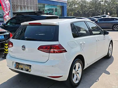 2017 Volkswagen Golf 1.6L Auto Comfort Millionth Edition, фото 3, лот 11012720