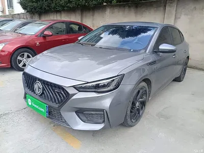 2023 MG MG6 1.5T Classic Edition, фото 2, лот 10439967