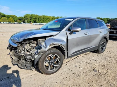 2024 KIA SPORTAGE LX, фото 1, лот 10779085