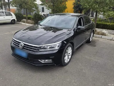 2017 Volkswagen Passat 330TSI DSG Prestige, фото 2, лот 11585486