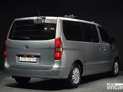 2018 Hyundai Starex 5-Seater VAN, фото 2, лот 10161584