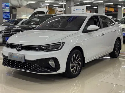 2023 Volkswagen Lavida New Trend 1.5L Auto Aspiration Edition, фото 1, лот 10430081
