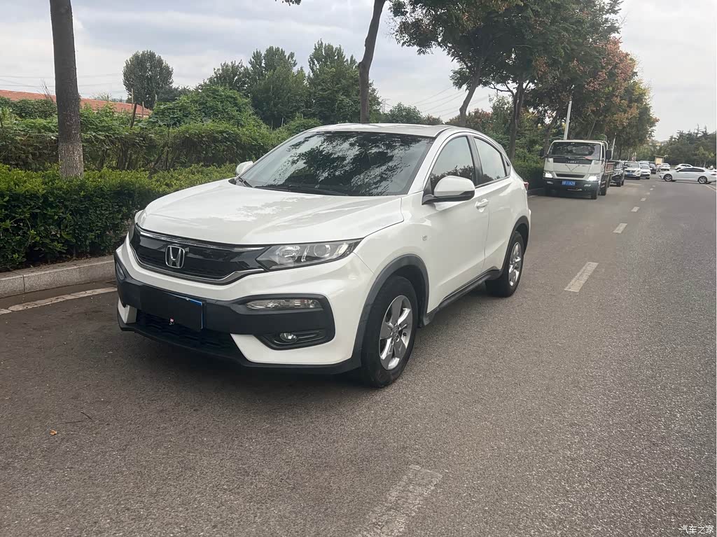 2015 Honda XR-V 1.5L LXi CVT Classic Edition, фото 1, лот 11206336