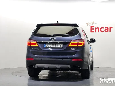 2016 Hyundai Maxcruz Diesel(e-VGT) 2.2 4WD Exclusive, фото 4, лот 11482440