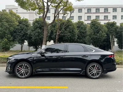 2023 Geely Xing Rui 2.0TD Luxury Model, фото 4, лот 10359078