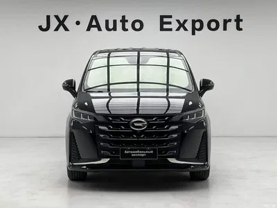 2021 GAC Trumpchi Trumpchi M6 PRO 270T DCT Luxury Edition, фото 2, лот 11067632