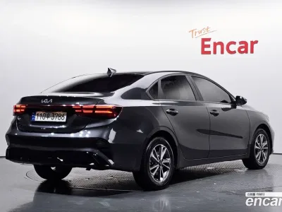 2023 Kia K3 1.6, фото 2, лот 10225441