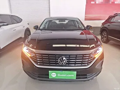 2025 Volkswagen Passat Outstanding 280TSI Business Edition, фото 3, лот 10440220