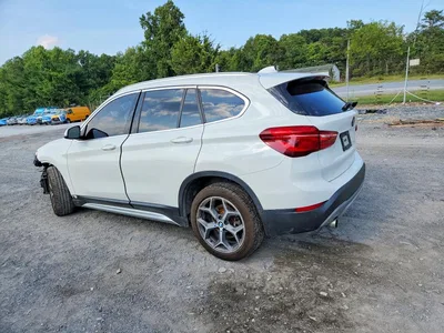 2018 BMW X1 XDRIVE28I, фото 2, лот 10817077