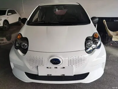 2019 BYD e1 Smart Version, фото 3, лот 11412537