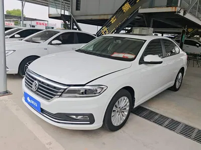 2019 Volkswagen Lavida 280TSI DSG Comfort Edition China VI, фото 1, лот 11133354