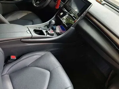 2023 Toyota Avalon 2.0L Premium Selection, фото 4, лот 11012633