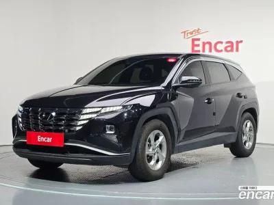 2023 Hyundai Tucson Diesel 2.0 2WD, фото 1, лот 10157890