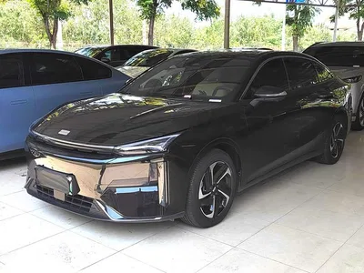 2024 Geely Galaxy Galaxy L6 125km PLUS Soaring Dragon Edition, фото 1, лот 10433315