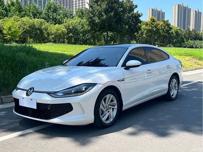 2022 Volkswagen Lamando L 280TSI DSG Sporty Edition, фото 1, лот 10260691