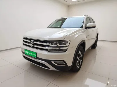 2020 Volkswagen Teramont 380TSI 4WD Luxury Edition China VI, фото 2, лот 10464474