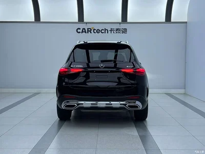 2023 Mercedes-Benz GLC 300 L 4MATIC Sport 5-Seater, фото 3, лот 10898954