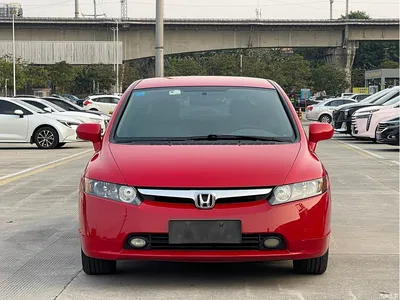 2009 Honda Civic 1.8L Automatic Classic Edition, фото 2, лот 10418650